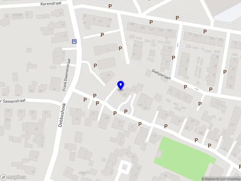 Nieuw bedrijf Faathai