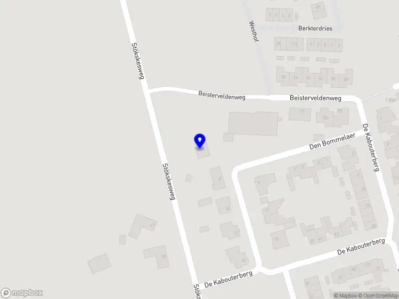 Nieuw bedrijf NRGlabel