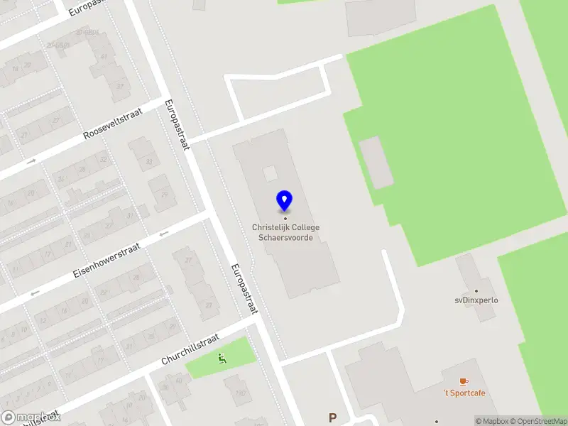 Stichting MFA (Multifunctionele Accommodatie) De Kiem Dinxperlo