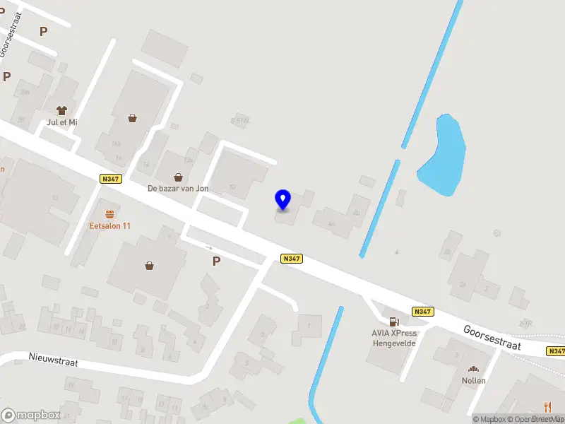 Nieuw bedrijf Fruitema HT