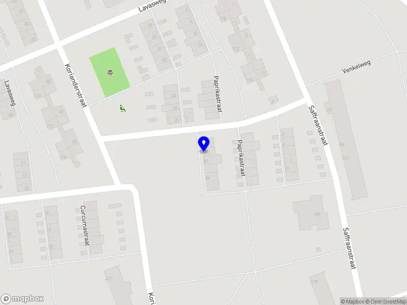 Beldi Table & Sweets