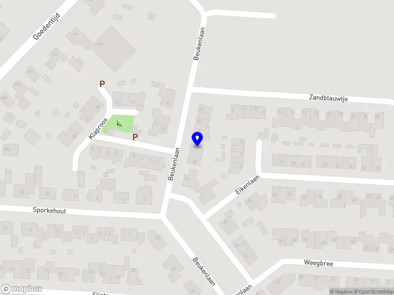 Vereniging van Eigenaars Goudenregenstraat 87b/87c te 's-Gravenhage