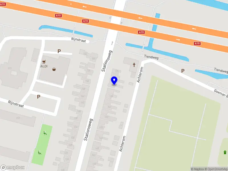 Administratiekantoor Leidelmeijer Sliedrecht