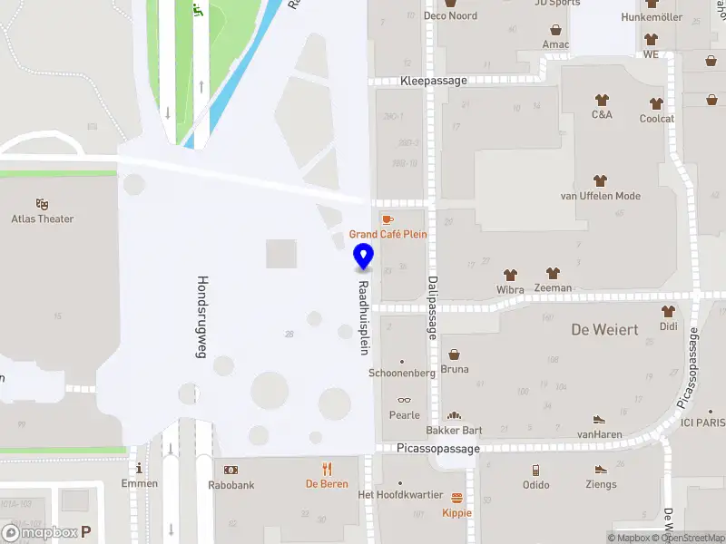 Galion Holdings B.V.