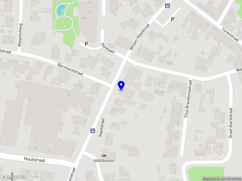 Bakermaat Holding B.V. Megen