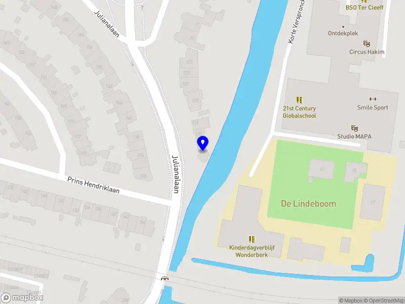 Nieuw bedrijf JobCode