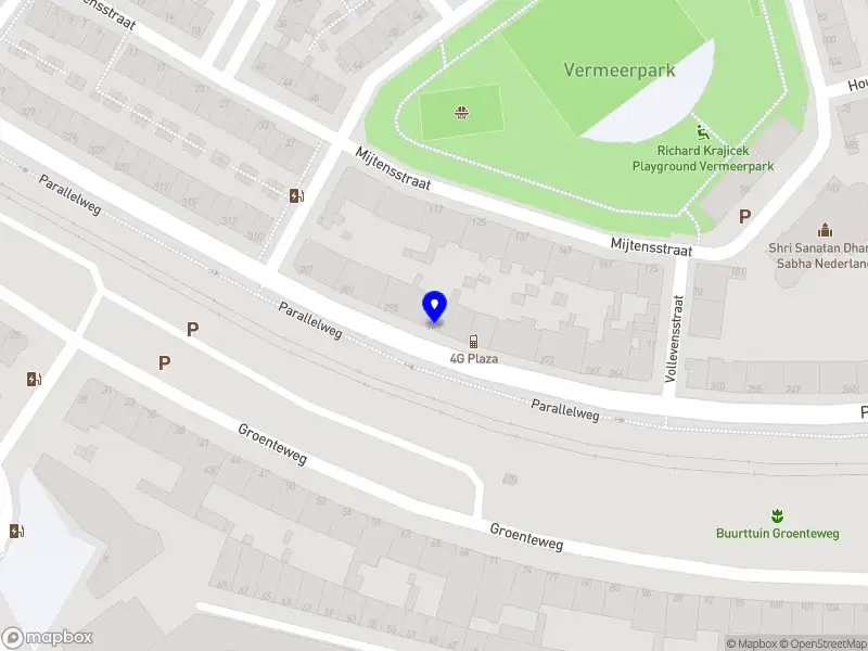 Nieuw bedrijf Blackbook renovation