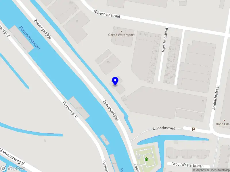 Quisqueya Beheer B.V.