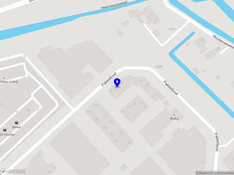 Nieuw bedrijf Domcity Schoonmaakbedrijf B.V.