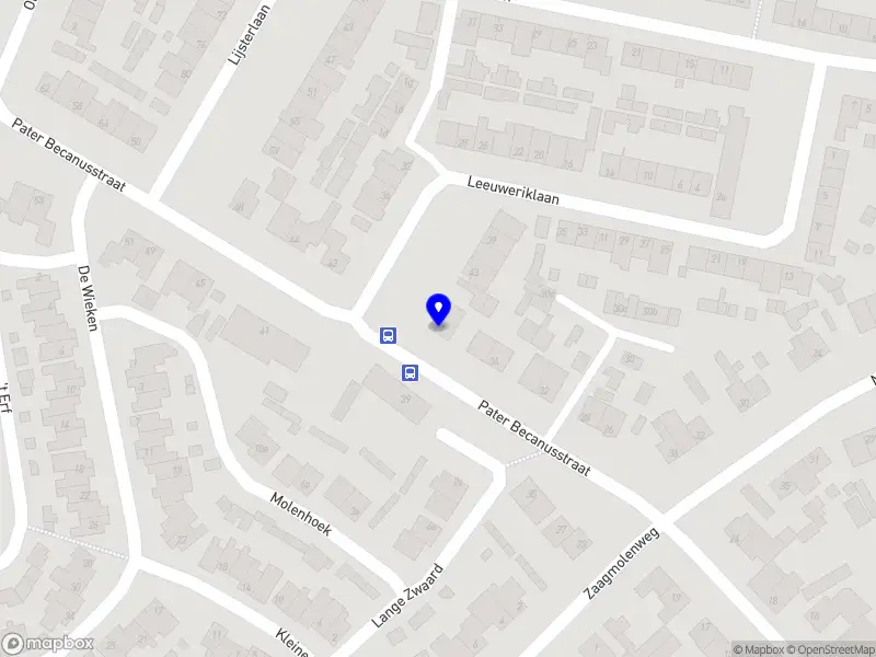 Nieuw bedrijf TK Holding B.V.