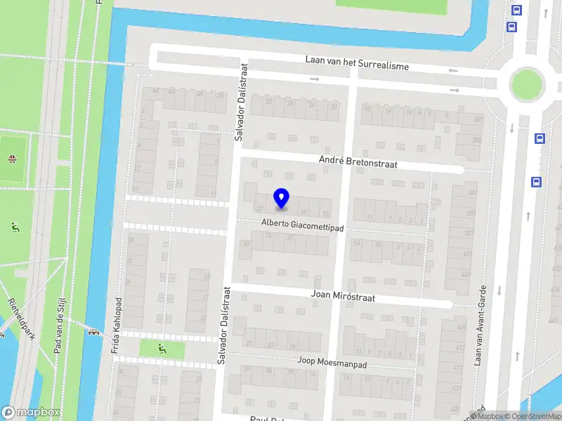 Qlarfresh Rotterdam