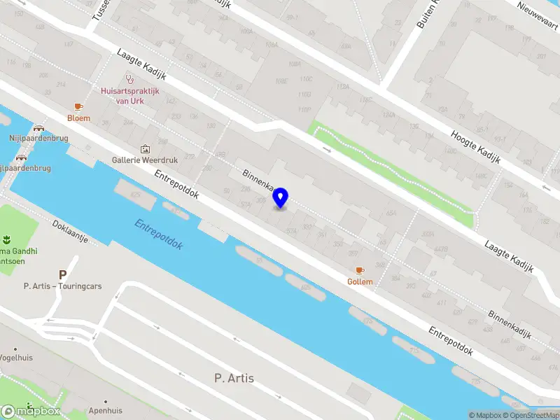 Nieuw bedrijf Into the Now B.V.