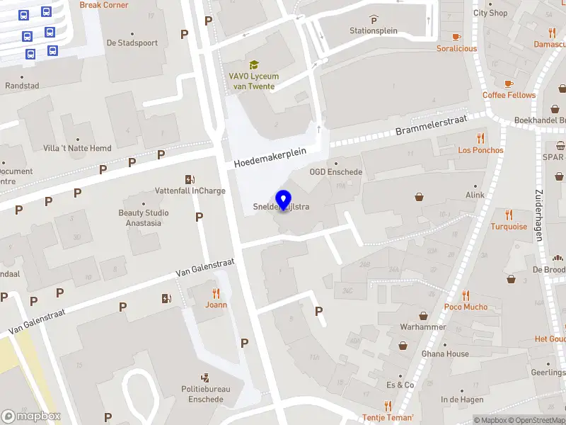 Productbird Enschede