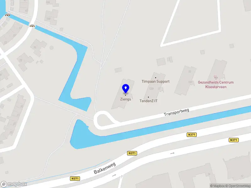 HQ Webhosting B.V. Assen