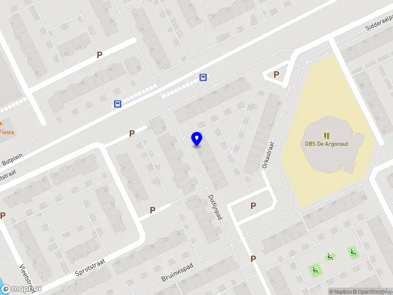 Nieuw bedrijf Dazelle Dienstverlening B.V.