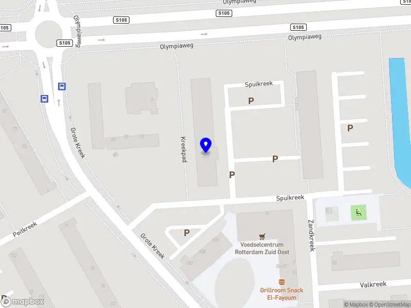 MSM Security Rotterdam