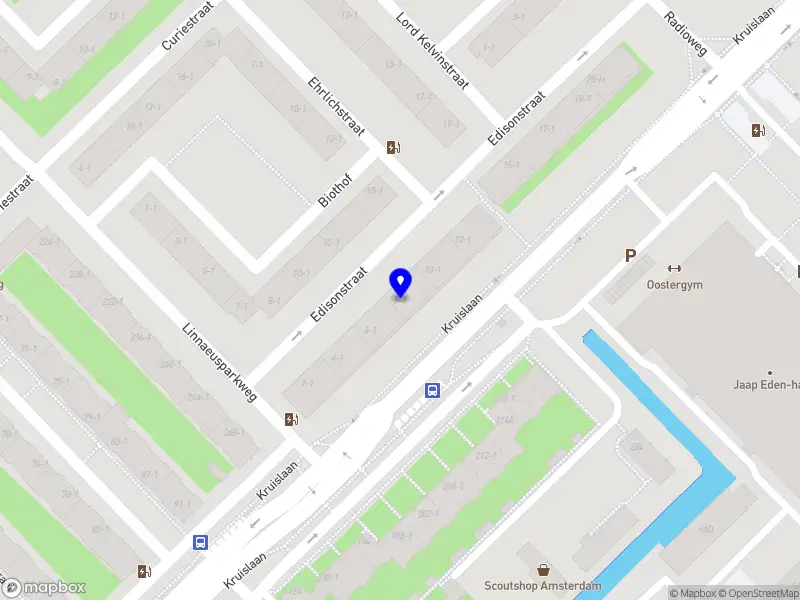 LIMKAR Amsterdam