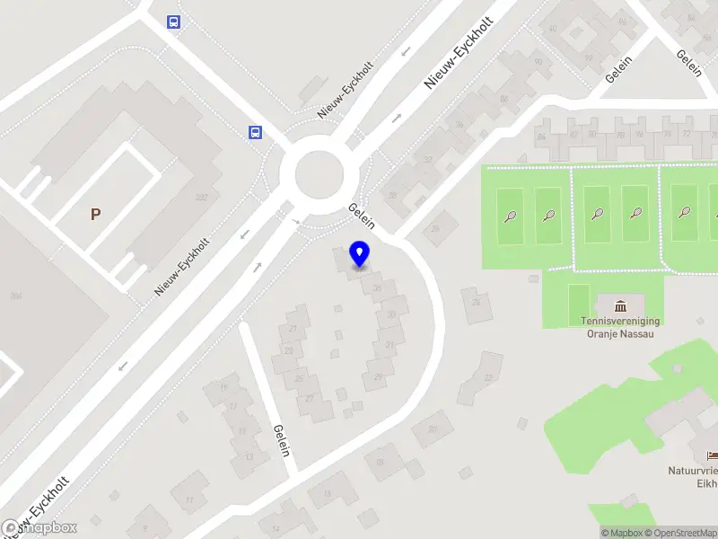 Stichting Administratiekantoor M&G Heerlen