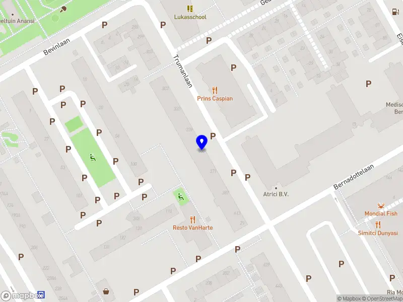 Nieuw bedrijf Berends en Brandsma