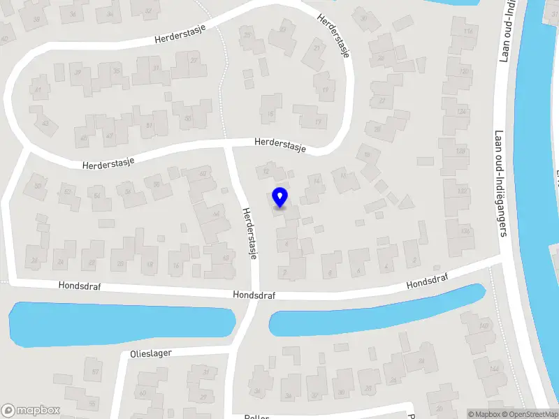 Nieuw bedrijf Ten Hove Ontwikkeling B.V.