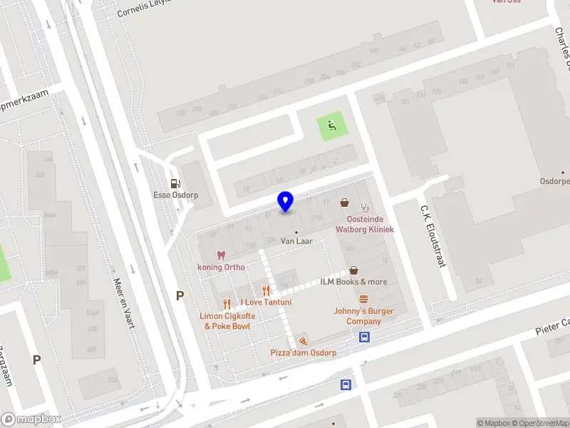 DRTSN School Amsterdam