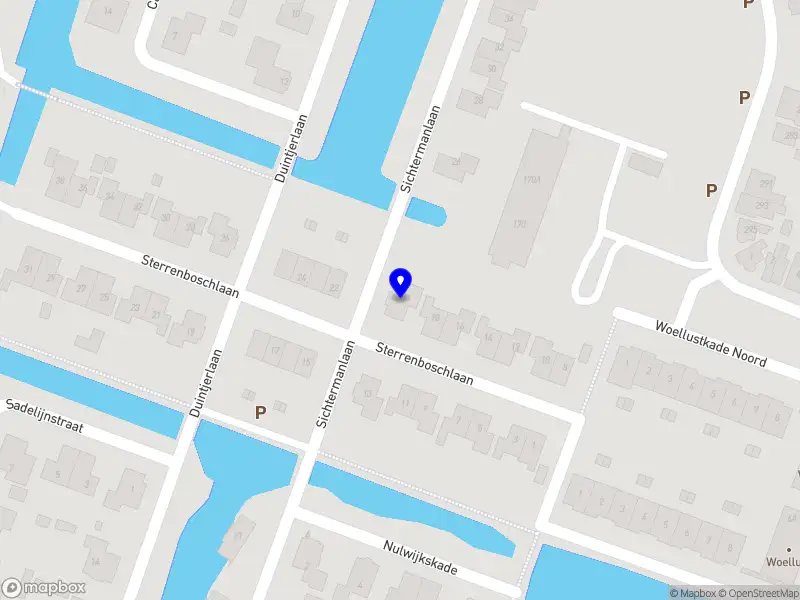 Nieuw bedrijf Aflos Kapitein Binnenvaart B.V.