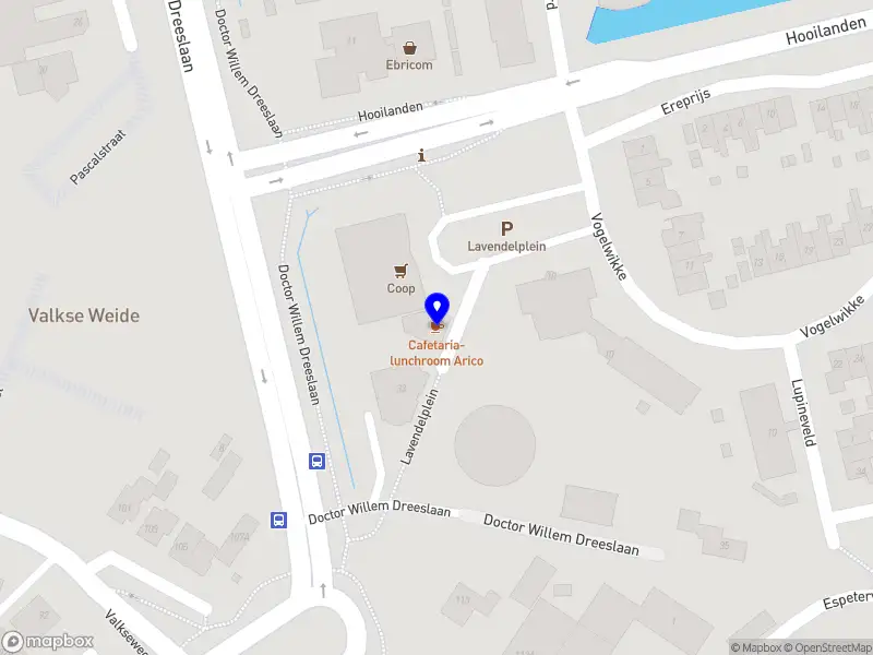 Nieuw bedrijf Lenvon B.V.