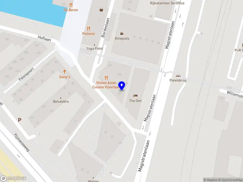 Watson Data & Risk Solutions