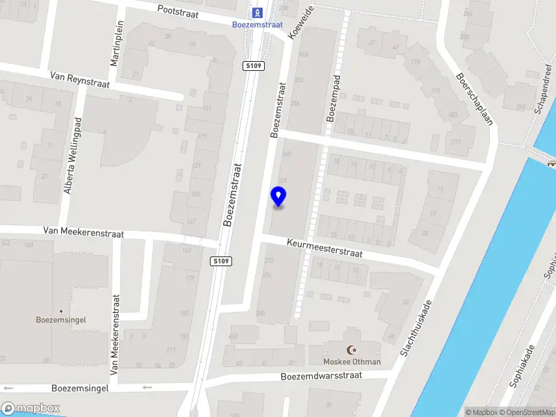 Nieuw bedrijf Party Shop 010 B.V.