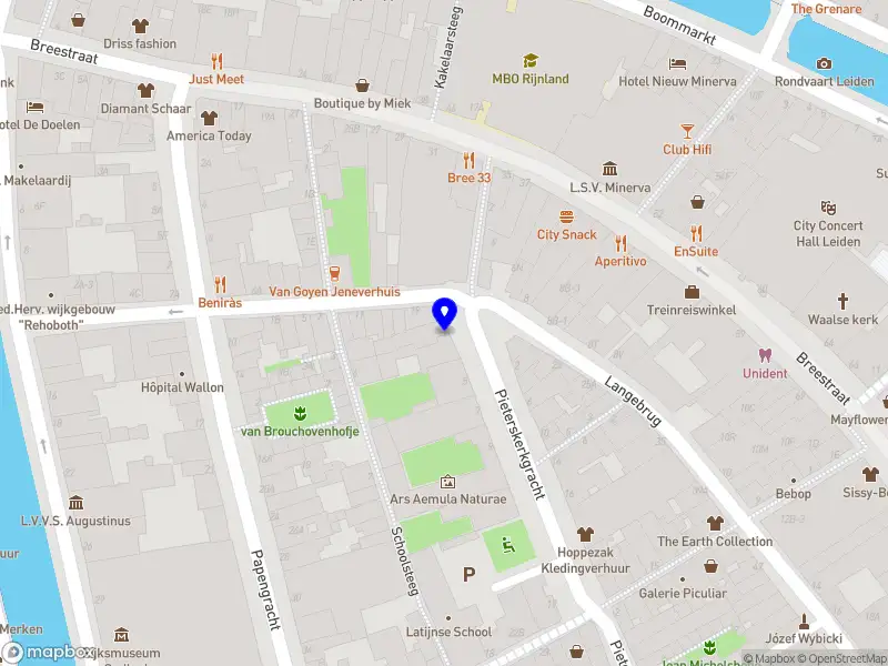 Stichting Administratiekantoor Palm groep