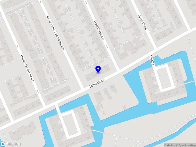 Nieuw bedrijf H.G Junior