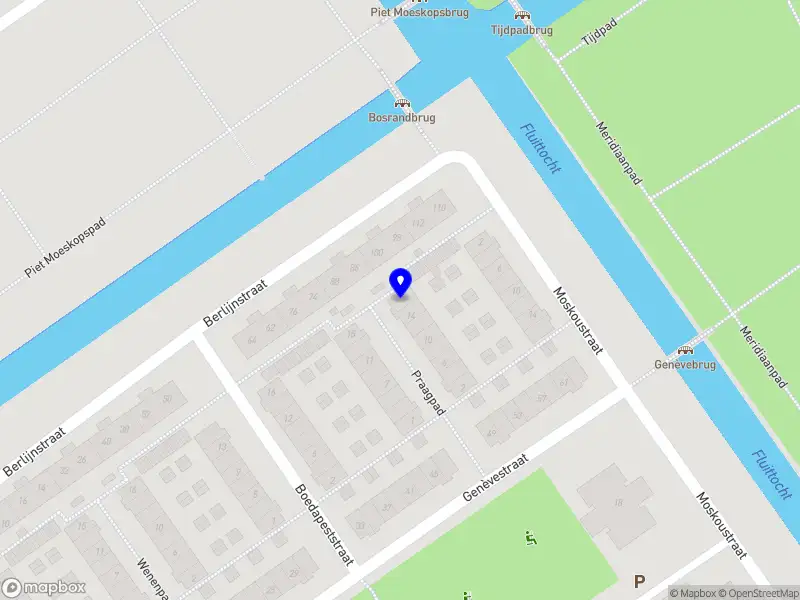 H.C. contractors Almere