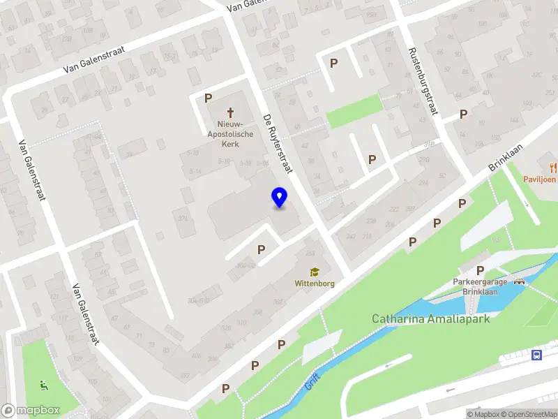 Ayodeji Adisa Enterprises Apeldoorn