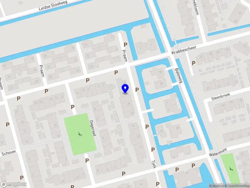 Nieuw bedrijf AMPV B.V.