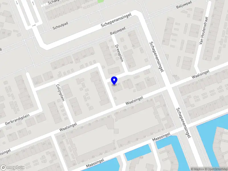 Nieuw bedrijf Van Amerongen Taxi Services