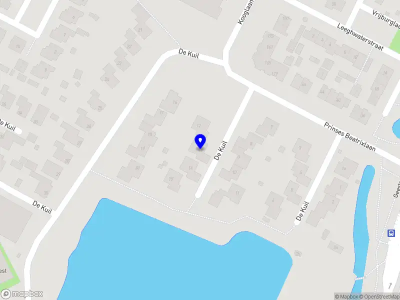 Nieuw bedrijf Lucas Eco