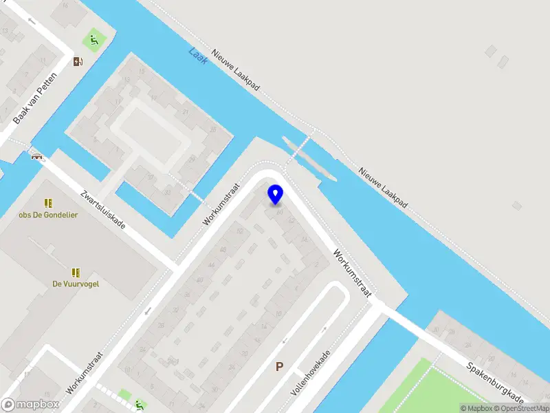 Sebluetions Amersfoort