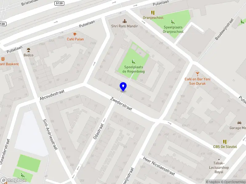 Nieuw bedrijf MDA International Ecom