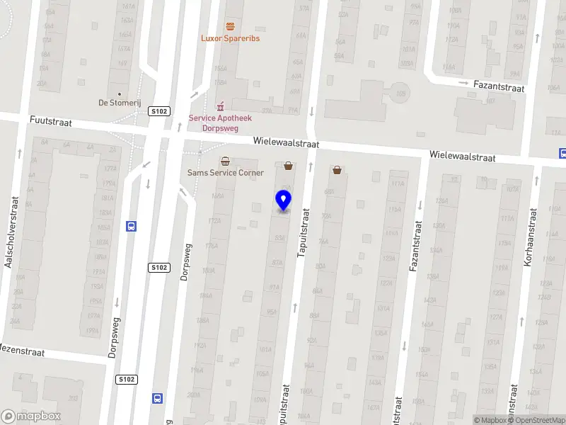 Nieuw bedrijf Oliver-ZZP