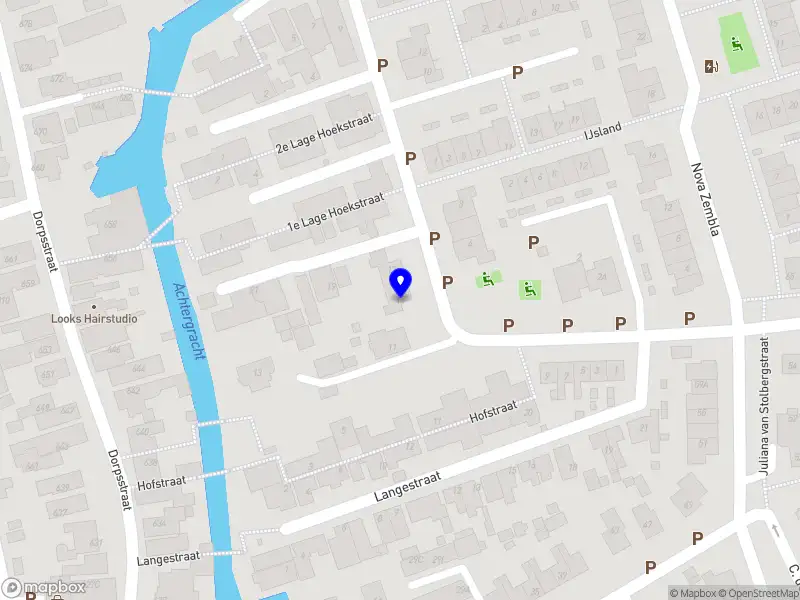 Nieuw bedrijf Yoga bij Talei