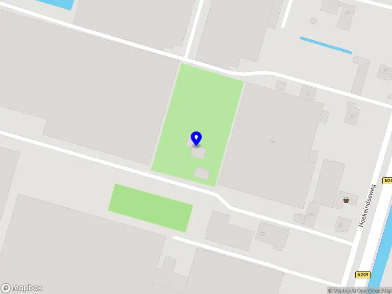 RP Verhuren & Meer Bleiswijk