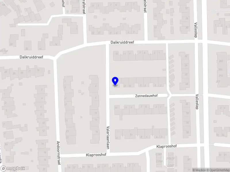 S.C.I.G. Bannier Beheer B.V. Nuenen