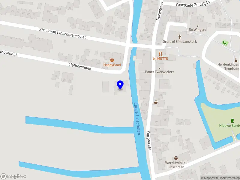 FEM Beheer B.V. Linschoten