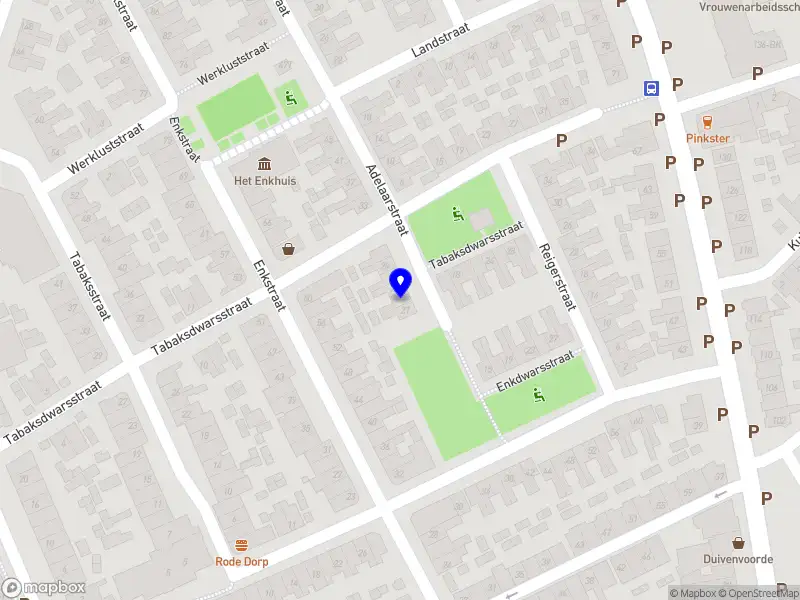 Arda's Social Care Deventer