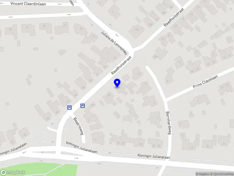 Nieuw bedrijf J.J. de Jong Beheer B.V.