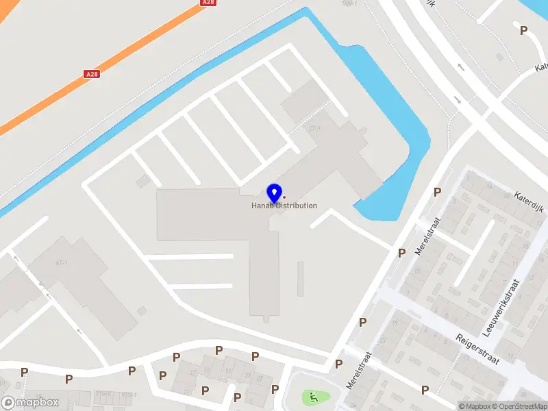 Combinatie Zuiver Noardburgum VOF Zwolle