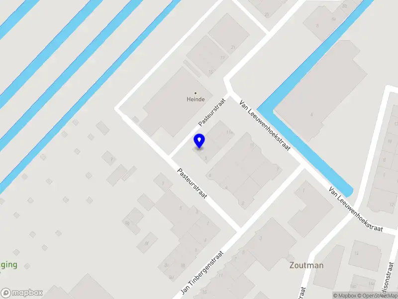Qvision Europe B.V. Reeuwijk