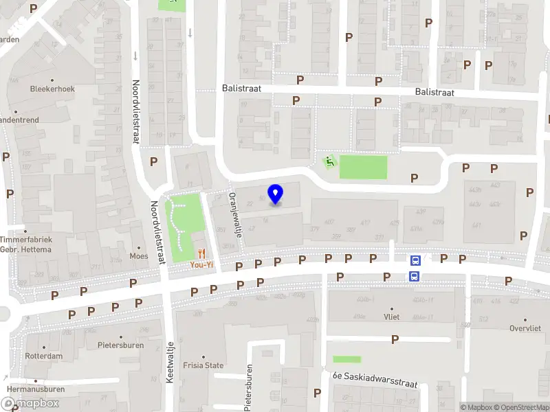 Nieuw bedrijf Remco van Akker Holding B.V.