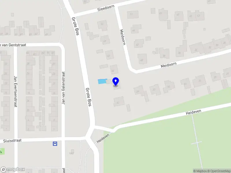 Stichting administratiekantoor Pexit Geldrop
