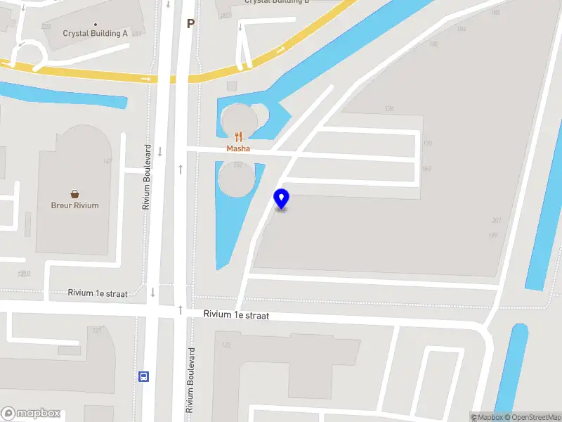 PTP Warehousing B.V.